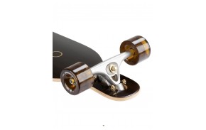 ARBOR Axis 37" Solstice Lunar B4BC - Longboard