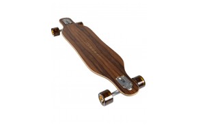 ARBOR Axis 37" Solstice Lunar B4BC - Longboard