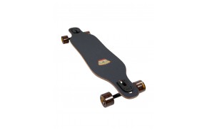 ARBOR Axis 37" Jess Mudgett - Longboard