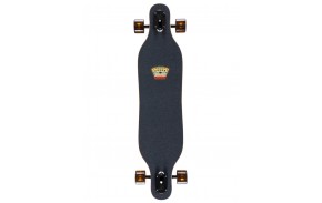 ARBOR Axis 37" Jess Mudgett - Longboard
