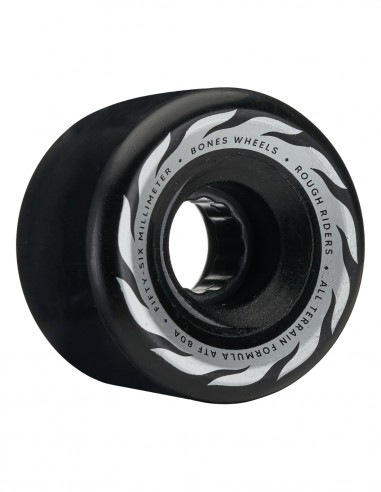 BONES Rough Riders ATF 56mm Runners