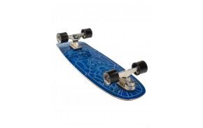 CARVER Nienow Blue Widow 33" C7 & CX - Surfskate