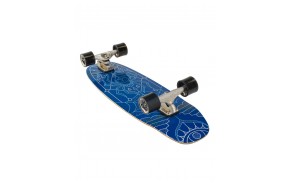 CARVER Nienow Blue Widow 33" C7 & CX - Surfskate