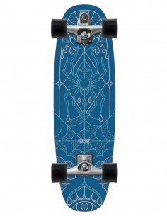 CARVER Nienow Blue Widow 33" C7 & CX - Surfskate
