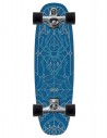 CARVER Nienow Blue Widow 33" C7 & CX - Surfskate Completo