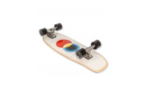 CARVER CarveHause 30.75" C7 & CX