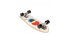 CARVER CarveHause 30.75" C7 & CX