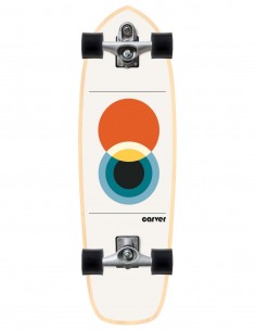 CARVER CarveHause 30.75" C7 & CX