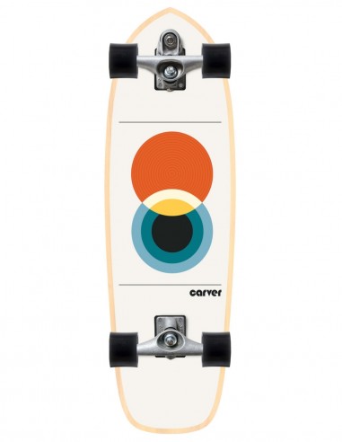 CARVER CarveHause 30.75" C7 & CX