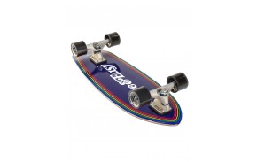 CARVER Free & Easy Prism 30.75" C7 & CX