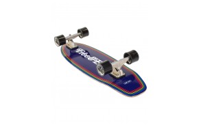 CARVER Free & Easy Prism 30.75" C7 & CX