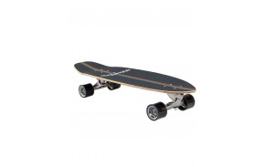 CARVER Free & Easy Prism 30.75" C7 & CX