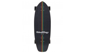 CARVER Free & Easy Prism 30.75" C7 & CX