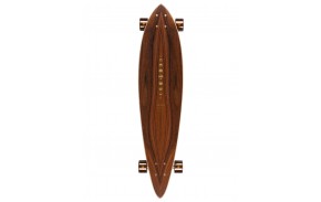 ARBOR Fish 37" Solstice Lunar B4BC - Longboard