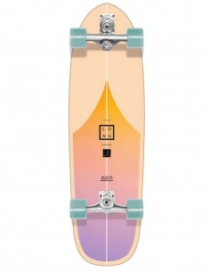 Long Island Itacaré 35″ Pink Orange