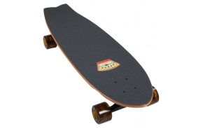 ARBOR Jess Mudgett Sizzler Multi 30.5" - Complete Cruiser