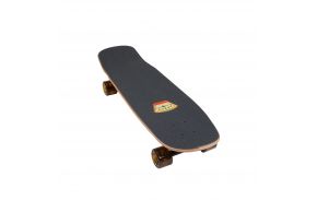 ARBORJess Mudgett Pilsner Multi 28.75" - Vollständiger Cruiser