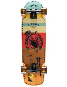 ARBORJess Mudgett Pilsner Multi 28.75" - Cruiser complet