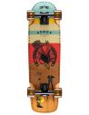 ARBOR Jess Mudgett Pilsner Multi 28.75" - Crucero completo