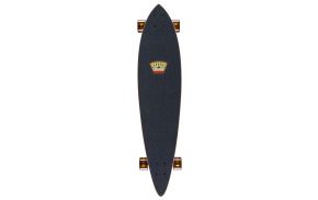 ARBOR Performance Jess Mudgett Fish Multi 37" - Longboard vollständig
