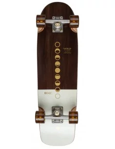 ARBOR  Solstice Lunar B4BC Pilsner  28.75" - Cruiser