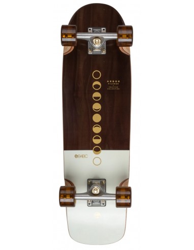 ARBOR  Solstice Lunar B4BC Pilsner  28.75" - Cruiser