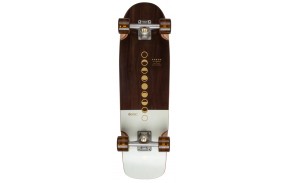 ARBOR  Solstice Lunar B4BC Pilsner  28.75" - Cruiser