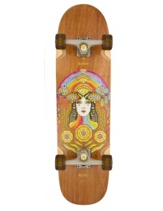 ARBOR Cruiser 32" Solstice Hilary Jane Cucharon  - Cruiser complet