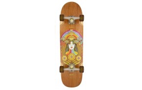 ARBOR Cruiser 32" Solstice Hilary Jane Cucharon - Complete Cruiser