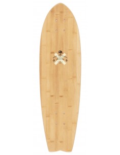 ARBOR Sizzler 30.5" Bamboo