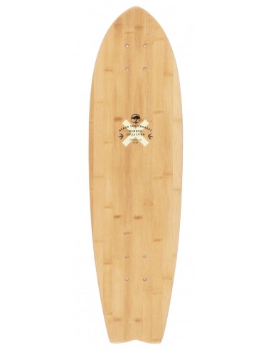 ARBOR Sizzler 30.5" Bamboo