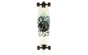 ARBOR Fish 37" Bamboo - Longboard