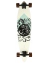 ARBOR Fish 37" Bamboo - Complete Longboard