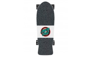 SANTA CRUZ x CARVER Roskopp 30.5" CX - C7 - S5