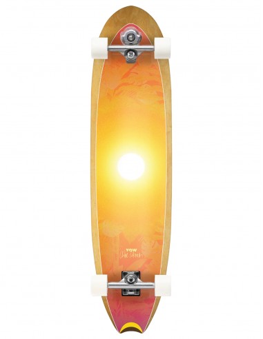 Calmon 41" Meraki S5 - 2026