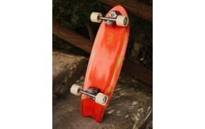 YOW Pipe 32" Meraki S5