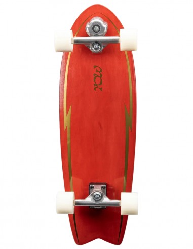 YOW Pipe 32" Meraki S5