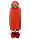 YOW Pipe 32" Meraki S5 - Complete Surfskate