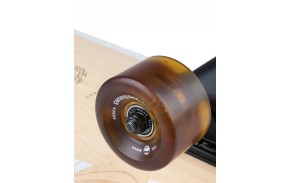 ARBOR Mission 35" x Carver - Groundswell- Surfskate