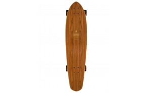 ARBOR Mission 35" x Carver - Groundswell- Surfskate