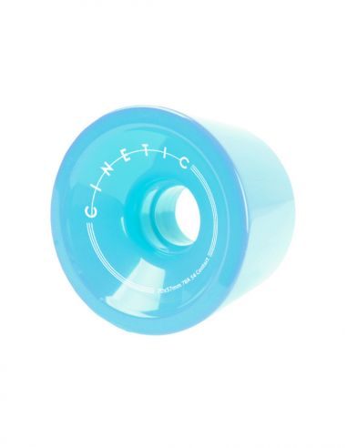 CINETIC Crop 70 mm 78a - Roues de longboard