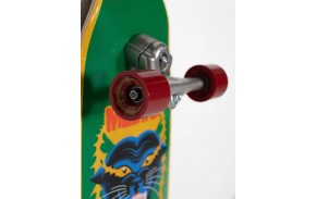 YOW x Medina Panthera 33.5" Meraki S5