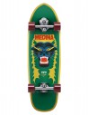 YOW x Medina Panthera 33.5" Meraki S5 - Complete Surfskate