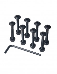 Geladen 1.25" Knopbeslag...