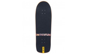 YOW Baja 34" - Surfskate Deck