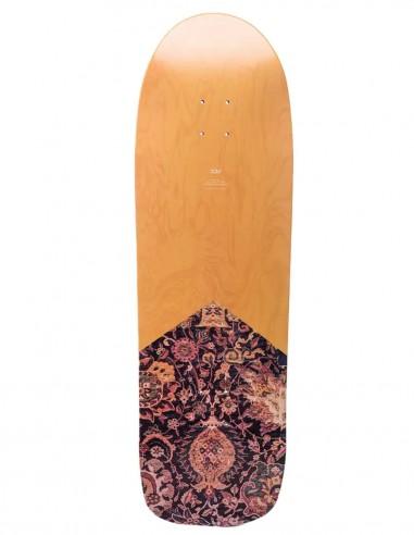 YOW Abbassa 34" - Surfskate Deck