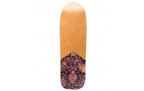 YOW Baja 34" - Surfskate Deck