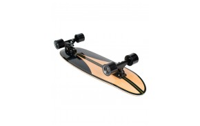 Carver Black Label 32,5" C7