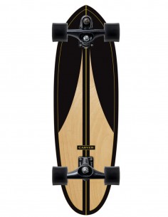Carver Black Label 32.5" C7