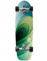 CARVER Greenroom 34" - C7 & CX - Surfskate complet